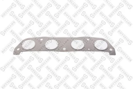 Прокладка випускного колектора TOYOTA STELLOX 1126128SX