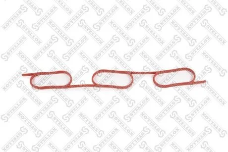 Прокладка впускного колектора (кільце) BMW E34/36/38/39 2.0-3.2 M50/52 92-01 STELLOX 1126129SX