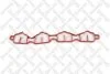 Прокладка впускного колектора Opel Astra H 1.6 16V 04> 1126134SX