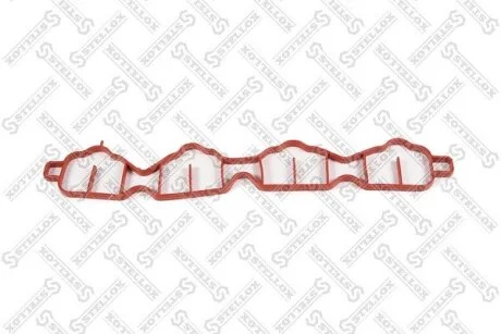 Прокладка впускного колектора Opel Astra H 1.6 16V 04> STELLOX 1126134SX