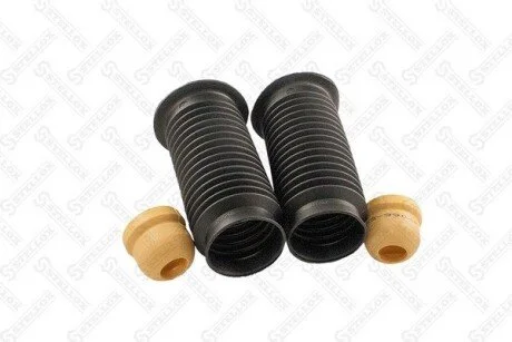 Защитный к-кт перед. амортизаторов Opel Vectra C/Astra H 1.7CDTI 04-/Fiat Croma 05- STELLOX 11-27066-SX