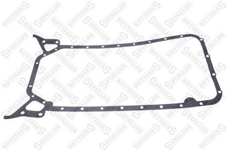 Прокладка масляного поддона DB OM601/604 200D/220D 4 cyl. STELLOX 11-29009-SX