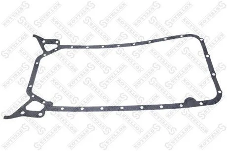 Прокладка масляного піддона DB OM601/604 200D/220D 4 cyl. STELLOX 11-29009-SX