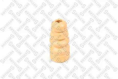 Відбійник амортизатора заднього Rio 06~12 STELLOX 1137206SX (фото 1)