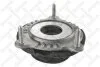Опора амортизатора переднього Peugeot 407 all 04> STELLOX 1198096SX (фото 1)