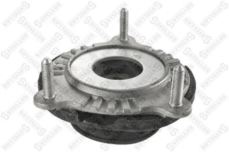Опора амортизатора переднього Peugeot 407 all 04> STELLOX 1198096SX