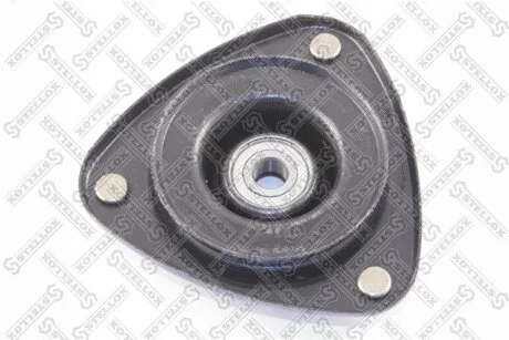 Опора амортизатора переднього Subaru Impreza 93>/Legacy/Forester 89> STELLOX 1217002SX