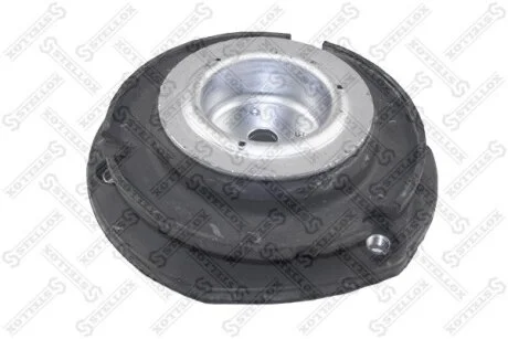 Опора амортизатора переднього Peugeot 406 1.6-3.0/1.9D/TD/2.2HDi 96-04 STELLOX 1217100SX