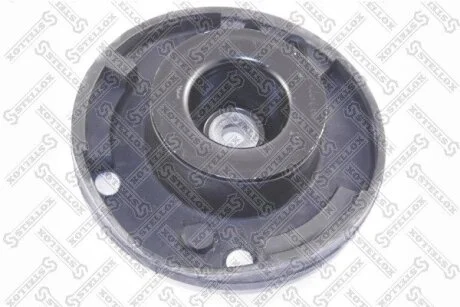 Опора амортизатора переднього лівого Renault Laguna all 95-01 STELLOX 1217115SX
