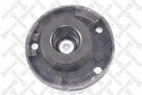 Опора амортизатора переднього правого Renault Laguna all 95-01 STELLOX 1217117SX
