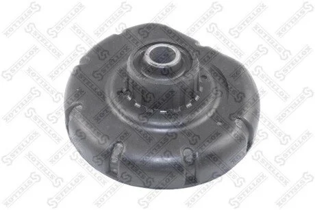 Подушка опорна ниж. ам-тора перед. Volvo S60/S70 97-00/ C70 97-05, V70 I/II, XC70 CC, S80 98-06, 850 91-96 STELLOX 12-17132-SX