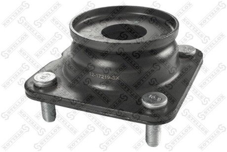 Опорна подушка перед.стійки Mazda CX7 STELLOX 12-17219-SX (фото 1)