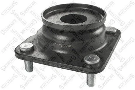 Опорная подушка перед.стойки Mazda CX7 STELLOX 12-17219-SX