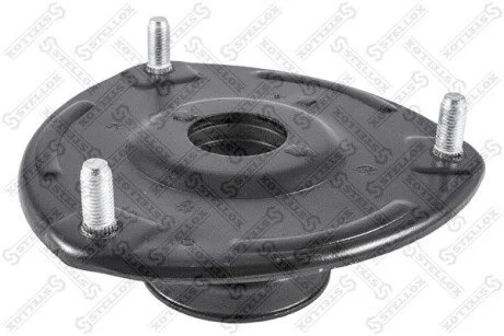 Опорна подушка ам-тора перед. Hyundai Santa FE 06- STELLOX 12-17286-SX