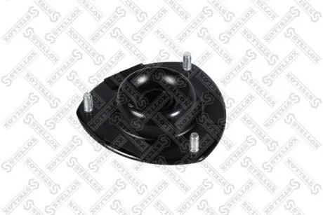 Опора амортизатора переднього Hyundai Trajet 00-04 STELLOX 1217290SX