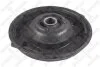 Опора амортизатора переднього Peugeot 307 1.4-2.0/1.4HDi/1.6HDi/2.0HDi 00> 1217381SX