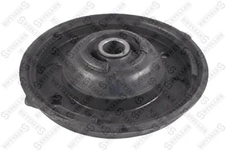 Опора амортизатора переднього Peugeot 307 1.4-2.0/1.4HDi/1.6HDi/2.0HDi 00> STELLOX 1217381SX