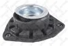 Опора амортизатора переднього Renault Megane/Scenic 1.4-2.0/1.9DCi 02&gt; STELLOX 1217384SX (фото 1)