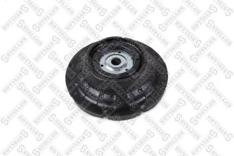Опора амортизатора переднього VW T5 2.0-3.2/1.9TDi/2.5TDi 03> STELLOX 1217386SX