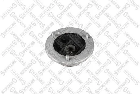 Опора амортизатора переднього BMW E39/E46/X3 all 97> STELLOX 1217405SX