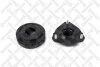Опора амортизатора переднього (з підшипником) FORD FIESTA, FUSION, MAZDA 2 02- STELLOX 1217409SX (фото 1)