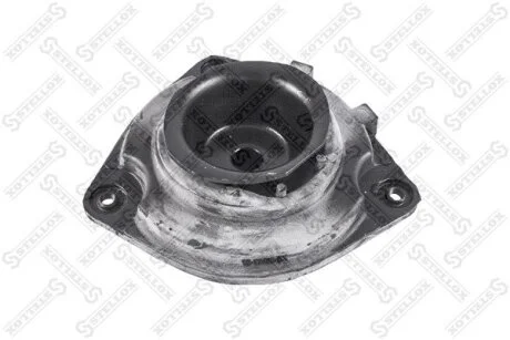 Опора амортизатора переднего лівого NISSAN Renault K12/C11/E11/CL-III/MODUSNissan Note E11 1.4-1.6 06> STELLOX 1217485SX