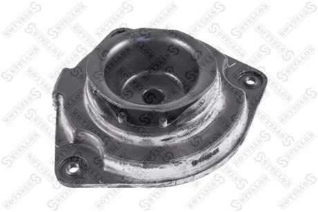 Опора амортизатора переднего правого NISSAN Renault K12/C11/E11/CL-III/MODUSNissan Note E11 1.4-1.6 06> STELLOX 1217486SX