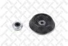 Опора амортизатора переднього Suzuki Swift 1.3/1.5/1.6/1.3DDiS 05&amp;gt; Opel Agila 1.0-1.2/1.3D 08&amp;gt; / Fiat STELLOX 1217487SX (фото 1)
