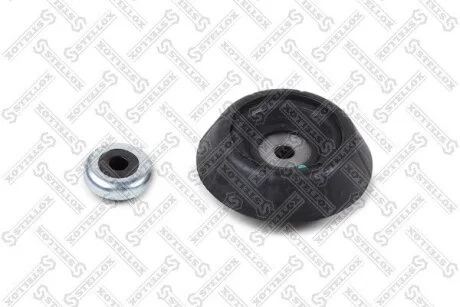 Опора амортизатора переднього Suzuki Swift 1.3/1.5/1.6/1.3DDiS 05&gt; Opel Agila 1.0-1.2/1.3D 08&gt; / Fiat STELLOX 1217487SX