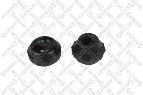 Опора амортизатора задня (комплект) VW Passat <97 STELLOX 1217504SX