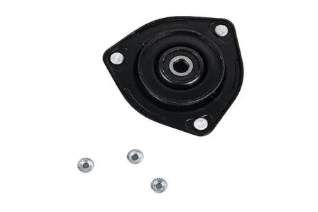 Опора амортизатора переднього Accent Getz STELLOX 1217506SX
