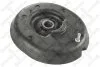Опора амортизатора переднього Peugeot 207 06> Citroen C2/C3 1.1-1.4HDi 02> STELLOX 1217590SX (фото 1)