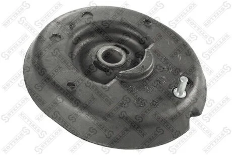 Опора амортизатора переднього Peugeot 207 06> Citroen C2/C3 1.1-1.4HDi 02> STELLOX 1217590SX