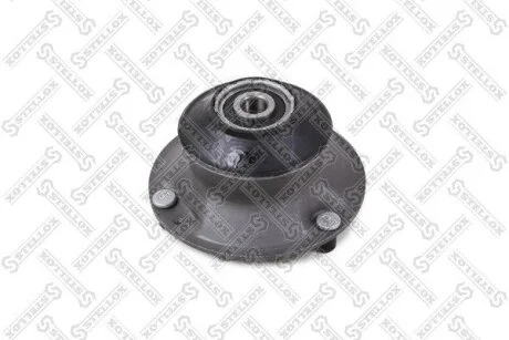 Опора амортизатора переднього BMW E39 2.8i-4.0i/3.0D 95-04 STELLOX 1217592SX