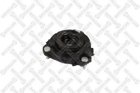 Опора амортизатора переднього Ford Mondeo 1.8-3.0/2.0TDi/2.0TDCi/ 00> STELLOX 1217593SX