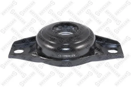 Опора задн. амортизатора Ford Galaxy 06-15/Mondeo 07-15/S-Max 06-14/Volvo XC60 10- STELLOX 12-17606-SX