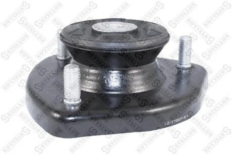 Подушка аморт.зад. BMW X5 3.0 i,4.4 i,4.6 is STELLOX 12-17607-SX (фото 1)