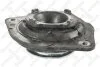 Опора амортизатора переднего правого NISSAN Renault K12/C11/E11/CL-III/MODUSNissan Note E11 1.4-1.6 06&gt; STELLOX 1217608SX (фото 1)