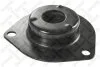 Опора амортизатора переднього Nissan Almera Tino 00&gt;/Murano all 05&gt;/Primera all 01&gt; STELLOX 1217613SX (фото 1)