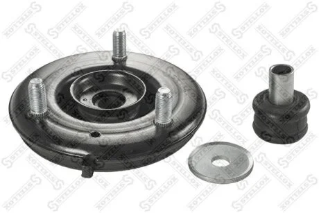 Опора амортизатора переднього Nissan PATHFINDER 2005> STELLOX 1217621SX