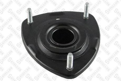 Опора амортизатора переднього Toyota Yaris 1.0/1.3/1.4D-4D 2001> STELLOX 1237071SX (фото 1)