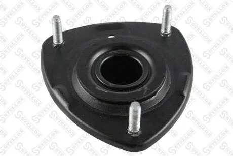 Опора амортизатора переднього Toyota Yaris 1.0/1.3/1.4D-4D 2001> STELLOX 1237071SX