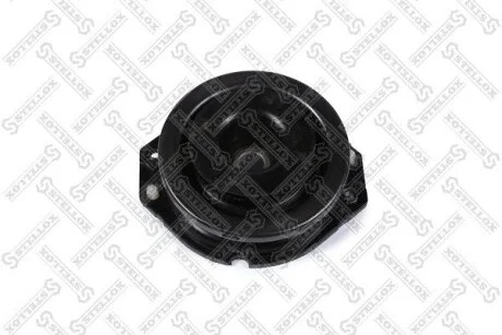Опора амортизатора переднього Renault Laguna 1.6-3.0/1.9DCi 01> STELLOX 1237083SX