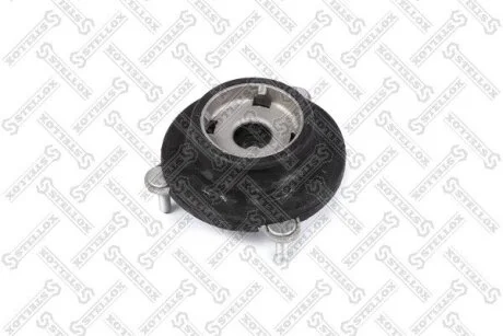 Опора амортизатора переднього Peugeot 407 all 2004~ STELLOX 1237098SX