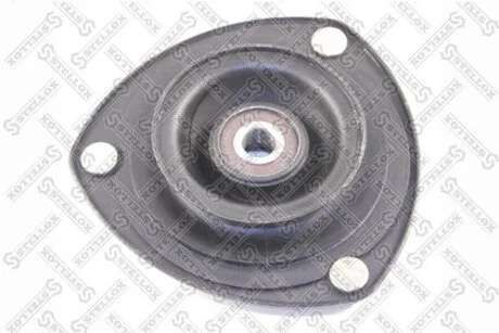 Опора амортизатора переднього Hyundai Santa Fe all 00> STELLOX 1251014SX