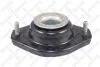 Опора амортизатора переднього Suzuki Ignis RG/RM 00>/Wagon R RB 97>
Opel Agila A (H00) (F68)
09.2000 - 12.2007 1261013SX