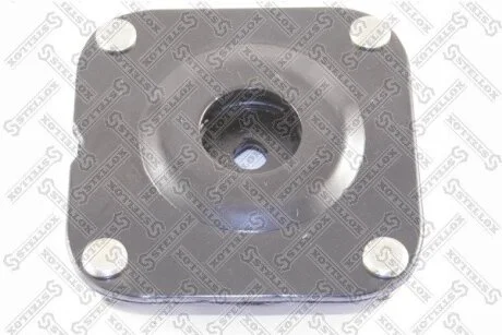 Опора амортизатора переднього Mazda323 1.4-2.0/2.0D/TD 98> 4 disc STELLOX 1271022SX