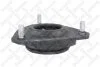 Опора амортизатора переднього Ford Fiesta, Mazda 2 1.25-1.6/1.4TDCi 01> STELLOX 1271049SX (фото 1)