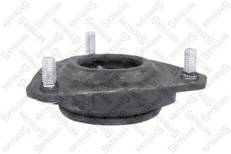 Опора амортизатора переднього Ford Fiesta, Mazda 2 1.25-1.6/1.4TDCi 01> STELLOX 1271049SX
