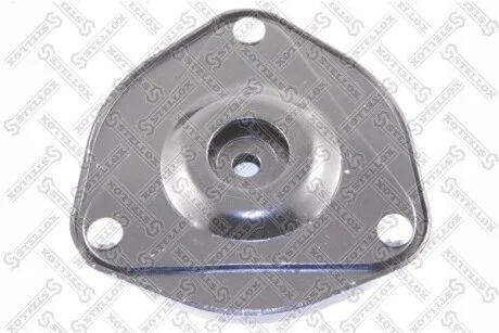 Опора амортизатора переднього Mitsubishi Colt/Lancer 1.3-2.0 97-99 STELLOX 1272010SX
